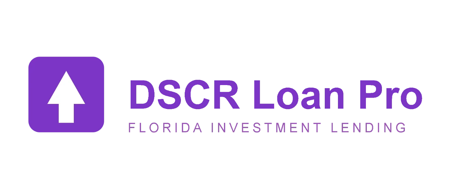 DSCR Loan Florida - Logo